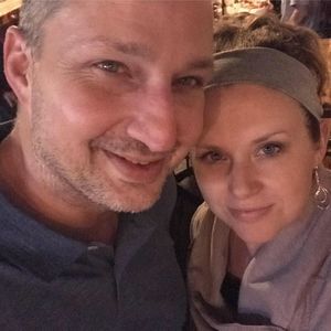 Meet your Posher, Michaelandlisa